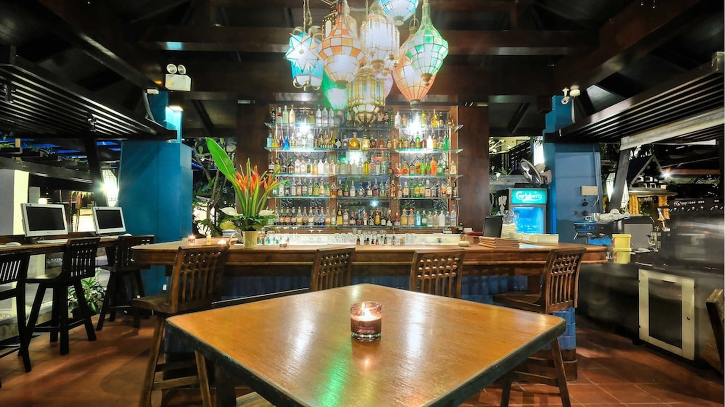 Burasari Phuket Resort & Spa Patong