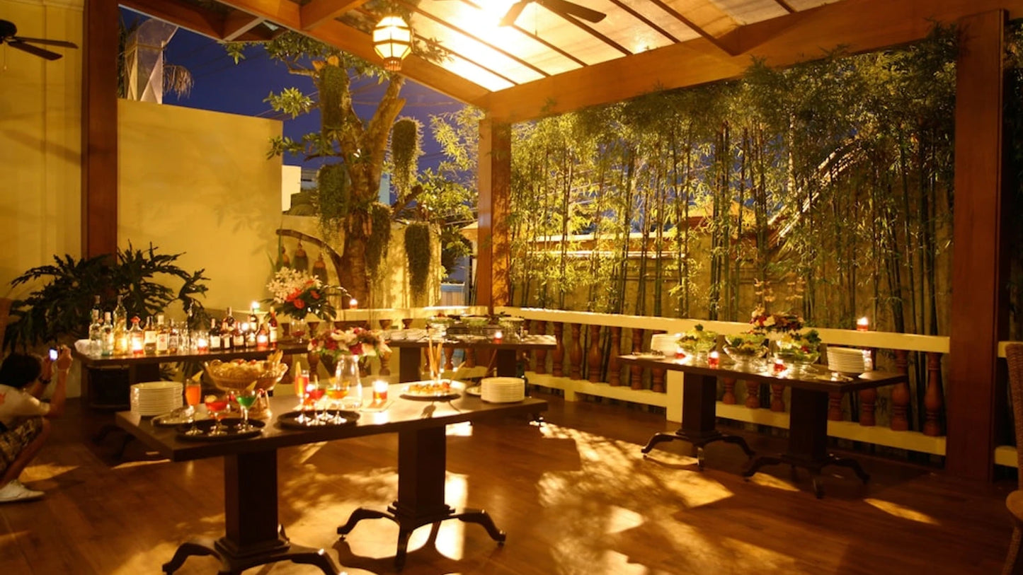 Khum Phaya Resort & Spa Chiang Mai