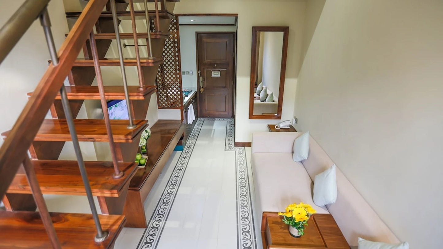 Almanity Hoi An Resort & Spa