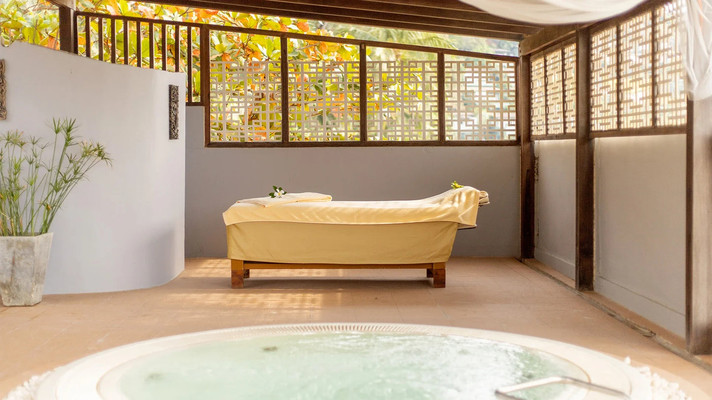 Katathani Phuket Beach Resort Stay