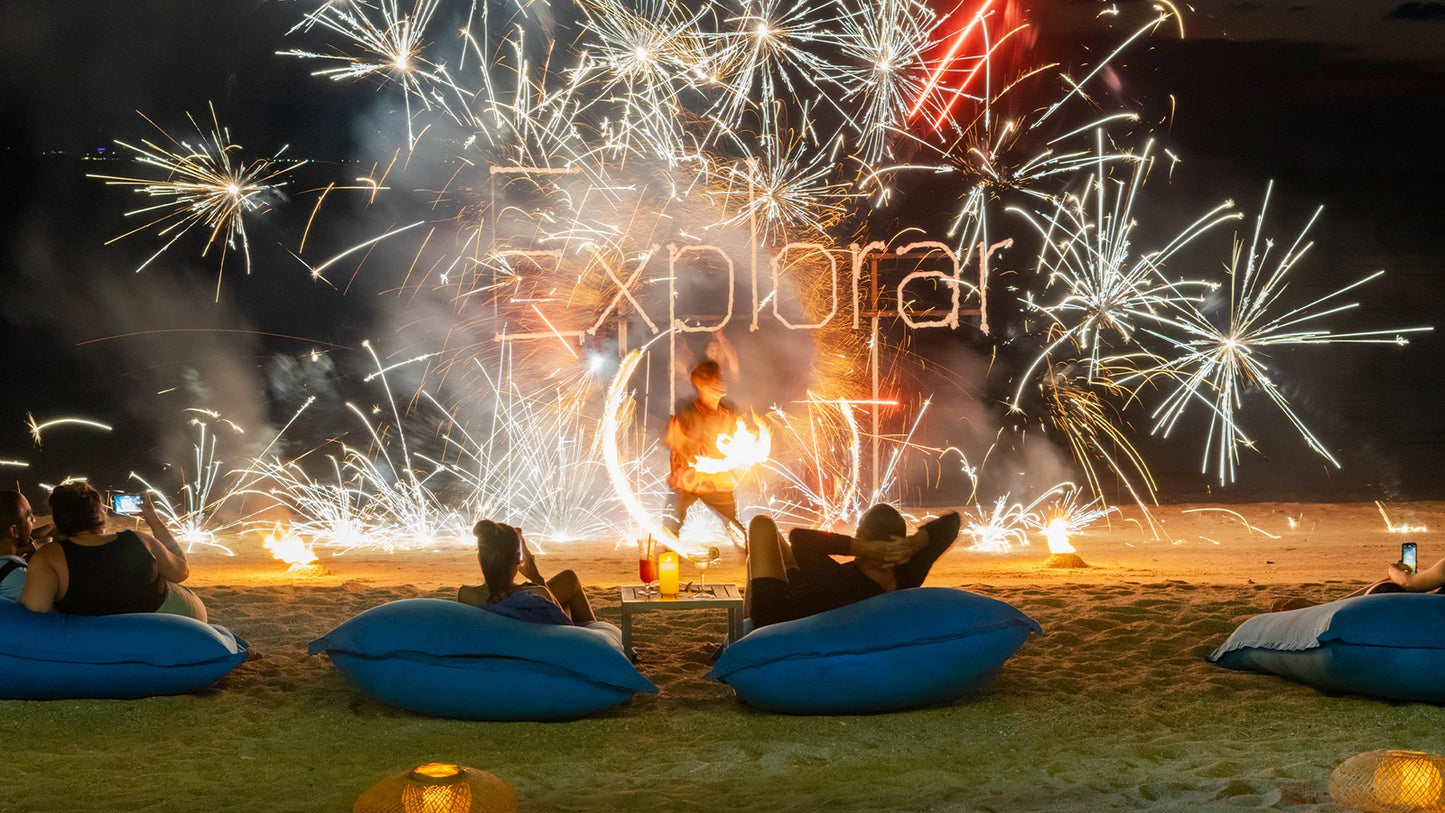 Explorar Koh Phangan - Adults Only 16+