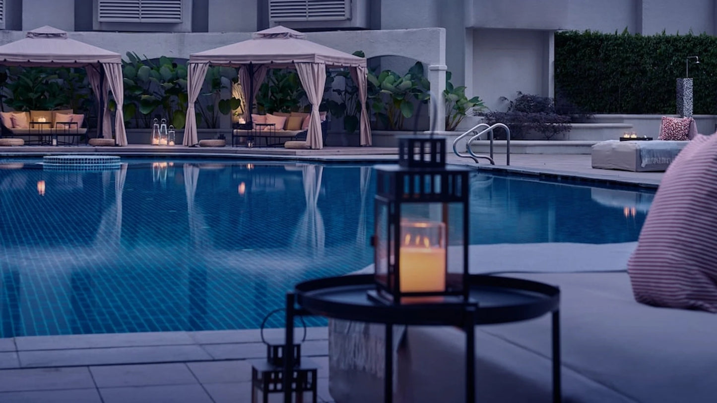 JW Marriott Kuala Lumpur