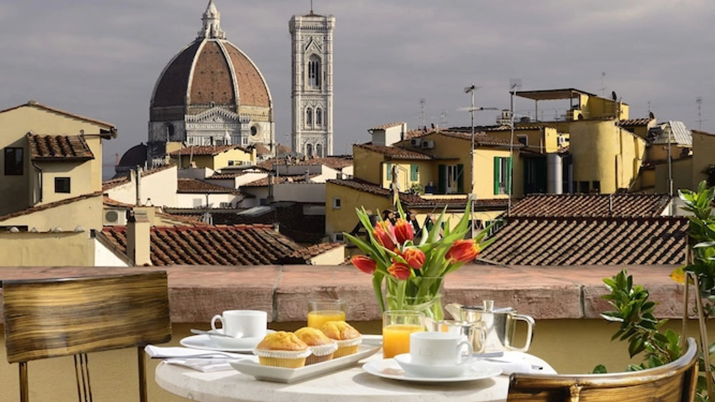 Hotel L'Orologio Florence