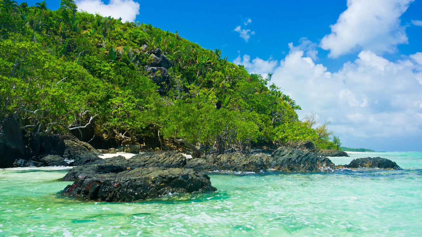 Middle East Cruise: Seychelles, Madagascar, UAE, Maurtius Cruise