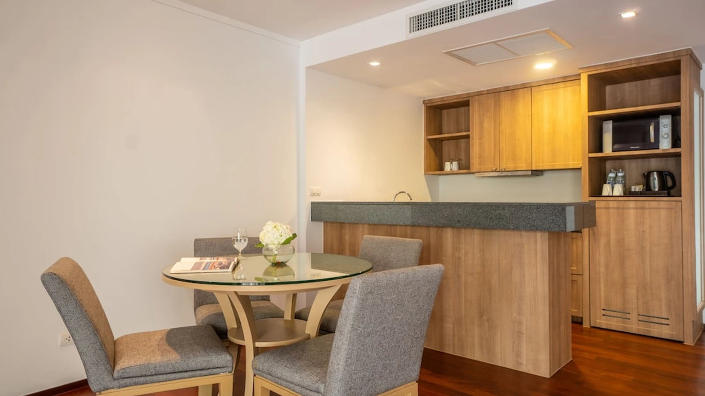 Radisson Resort and Suites Phuket