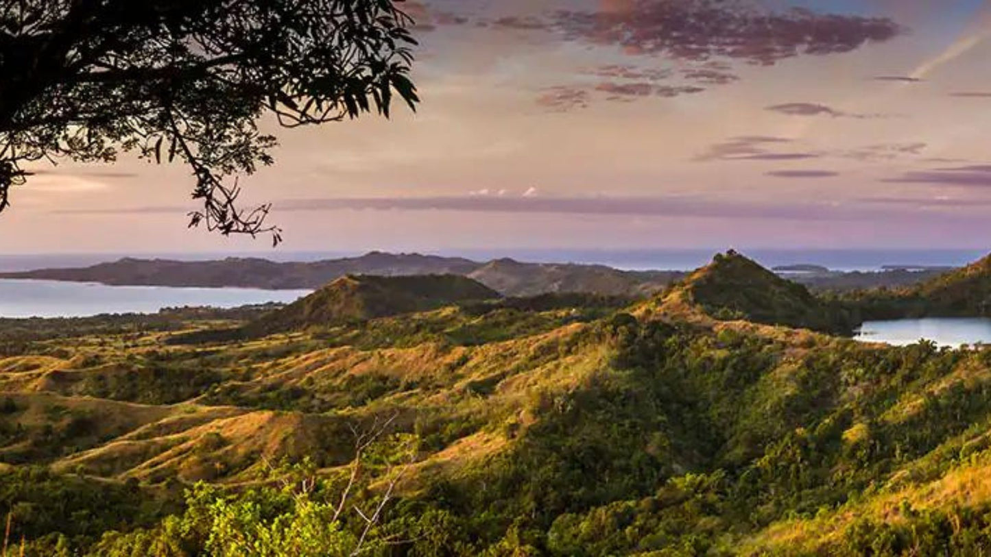 Middle East Cruise: Seychelles, Madagascar, UAE, Maurtius Cruise