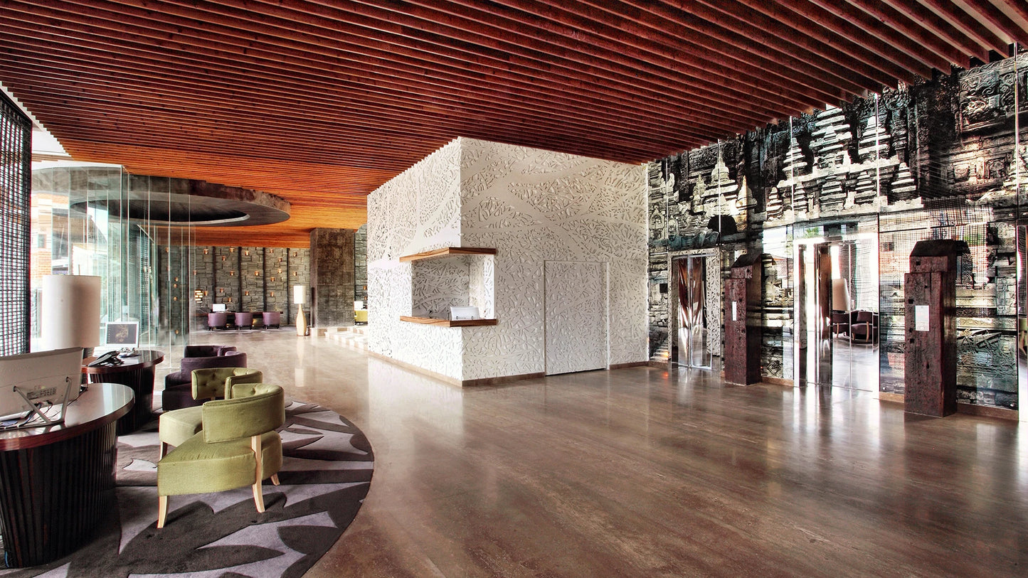 TS Suites Bali Seminyak