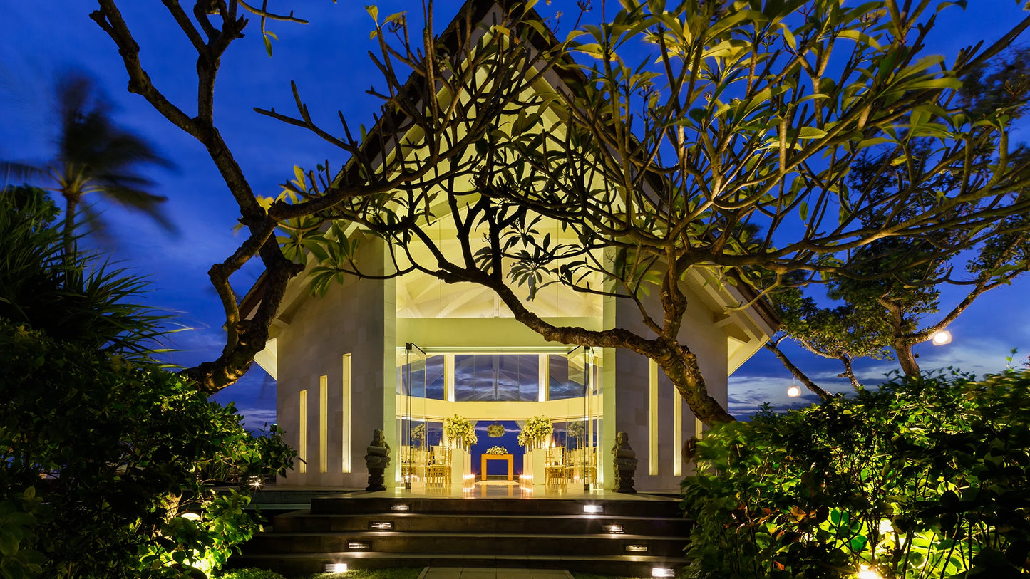 The Seminyak Beach Resort and Spa
