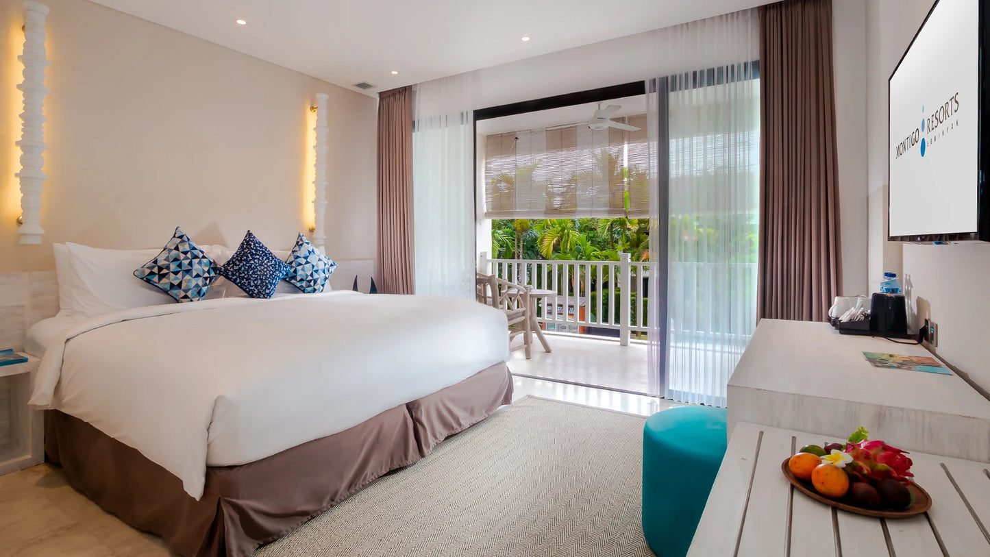 Montigo Resorts Seminyak