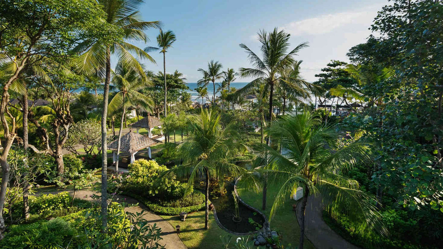 The Seminyak Beach Resort and Spa