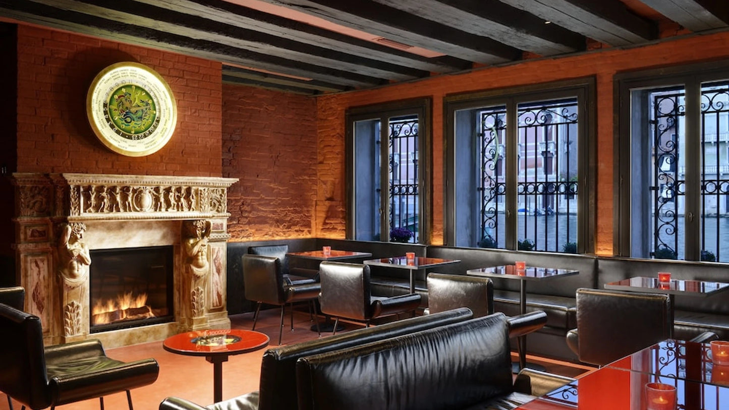 Hotel L'Orologio Venice