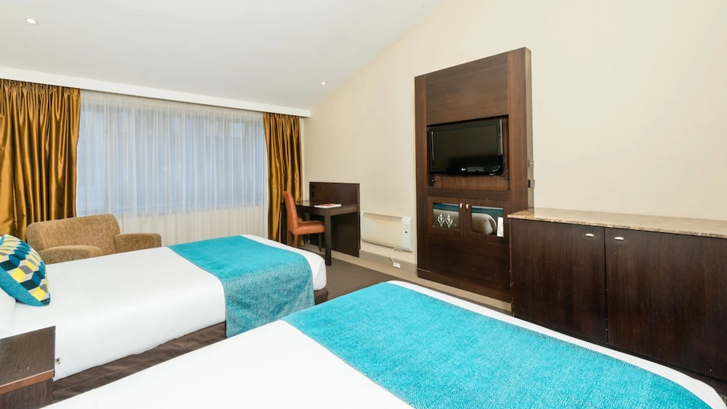 Copthorne Hotel & Resort Queenstown Lakefront