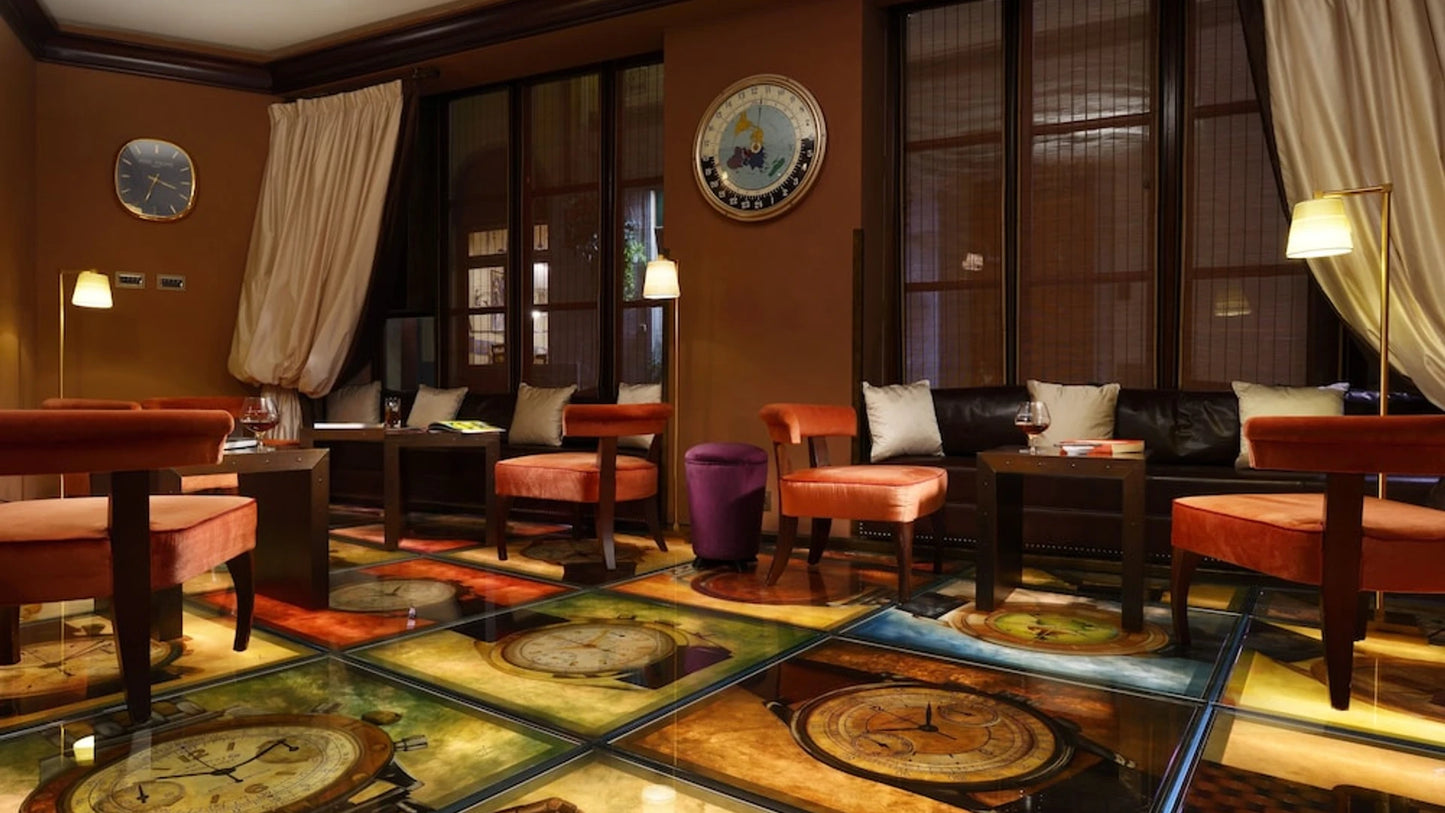 Hotel L'Orologio Florence