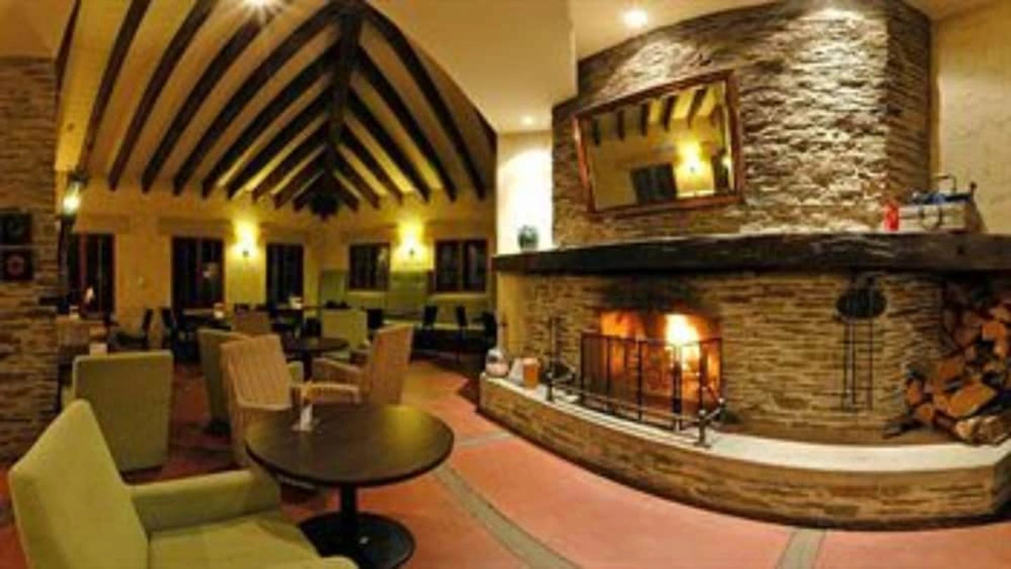 Rendezvous Hotel Heritage Queenstown