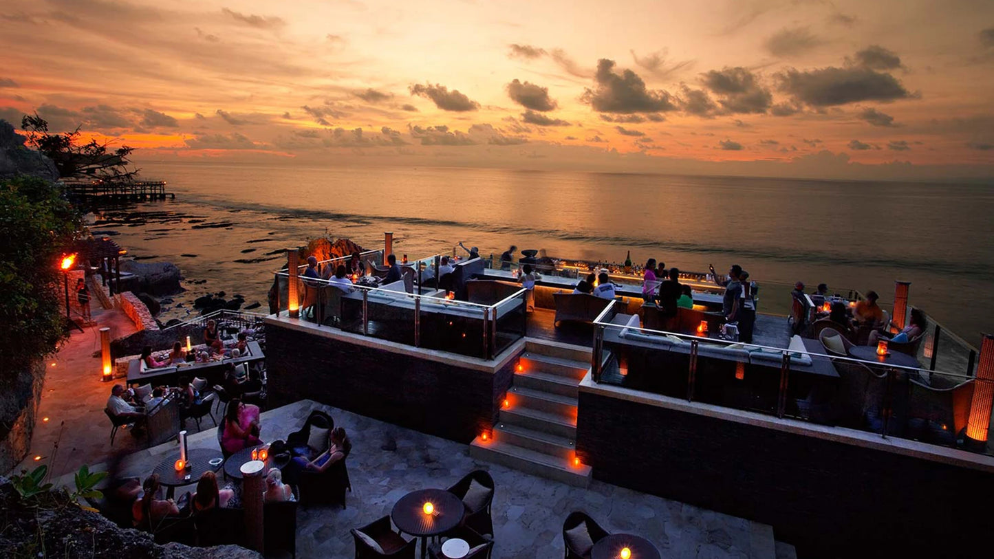 RIMBA by AYANA Bali and AYANA Resort Bali