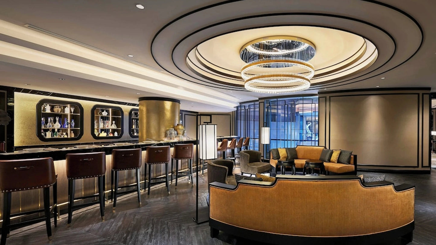 JW Marriott Kuala Lumpur
