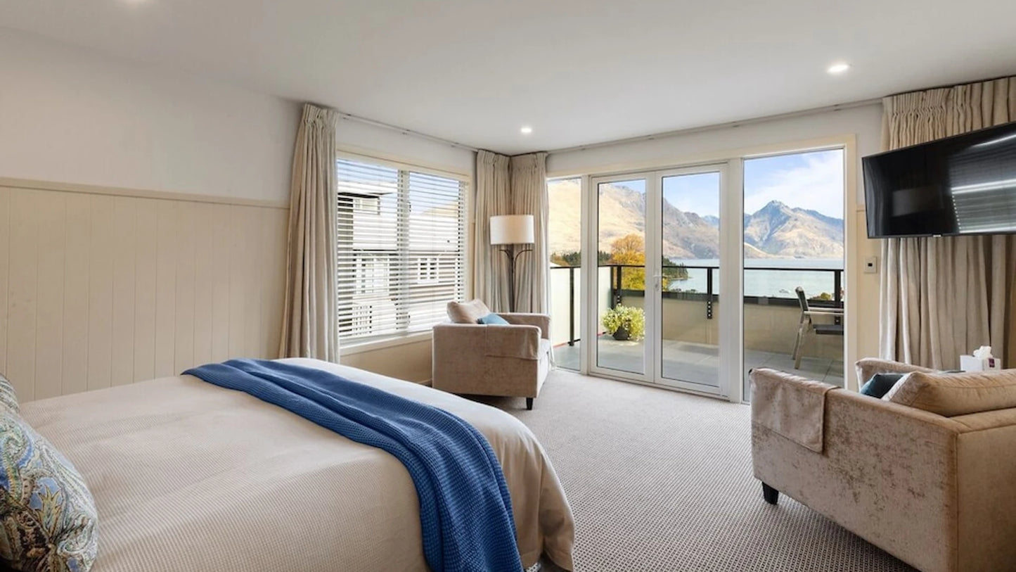 Queenstown House