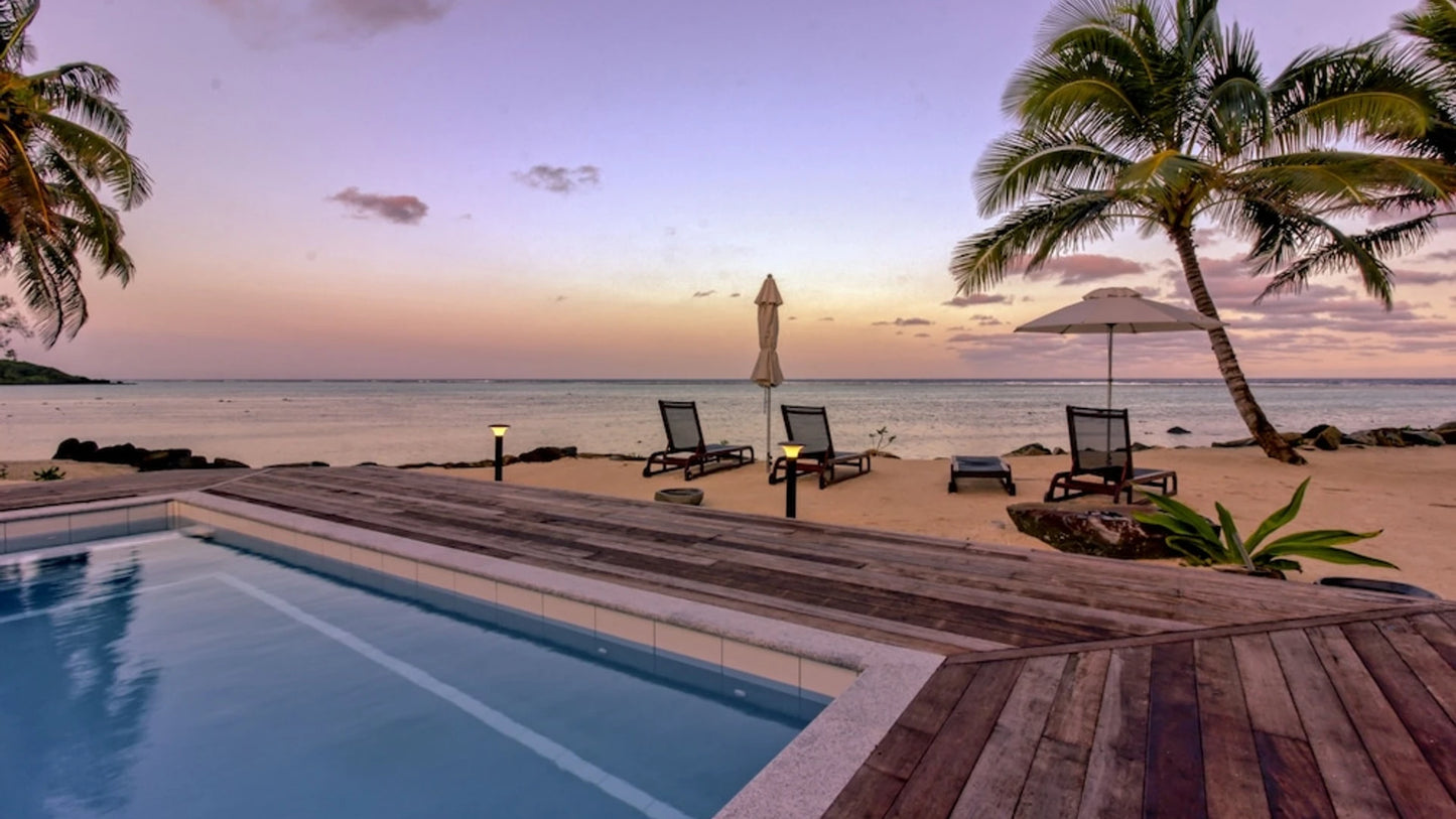 Moana Sands Lagoon Resort - Adults Only