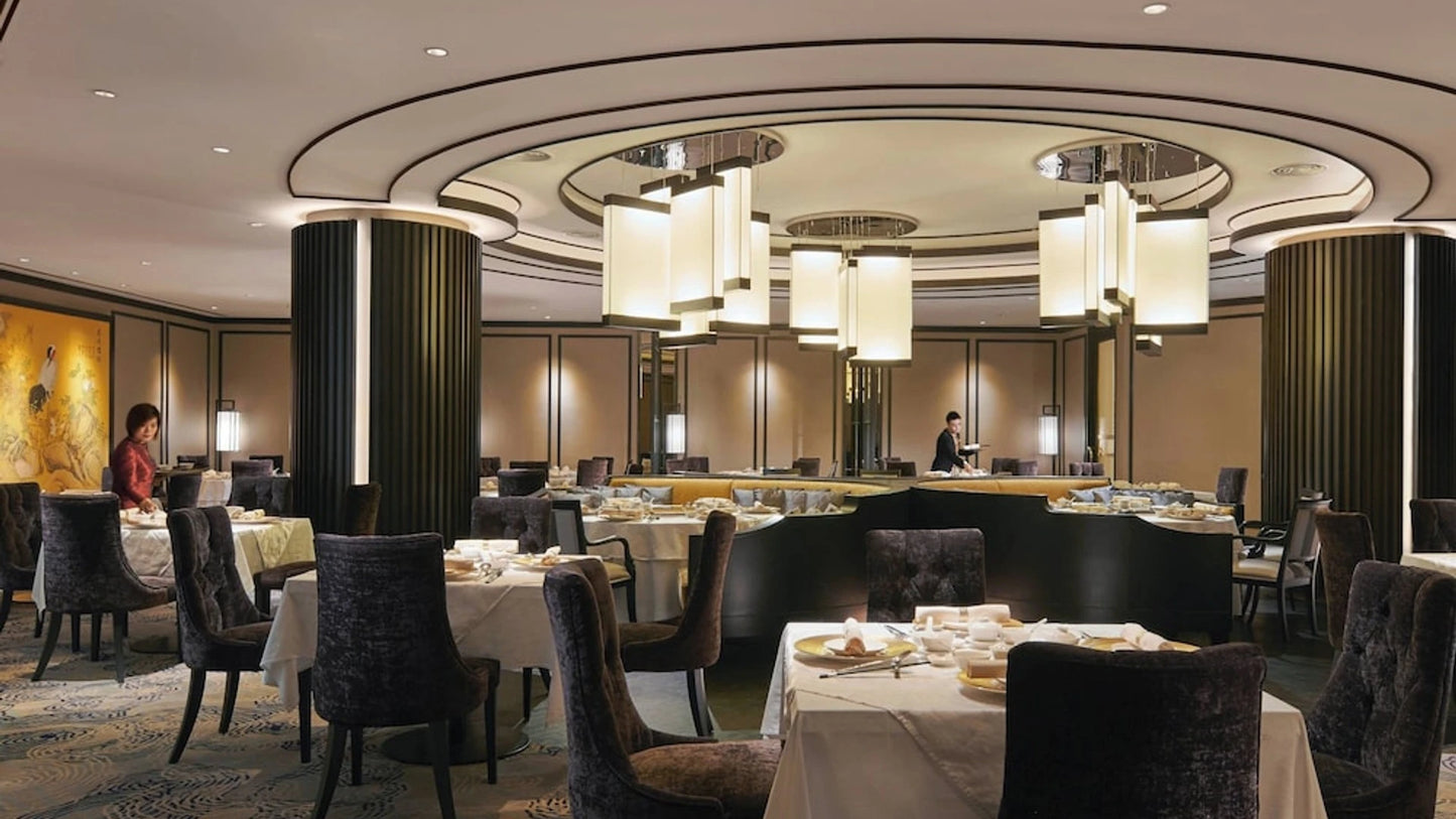 JW Marriott Kuala Lumpur