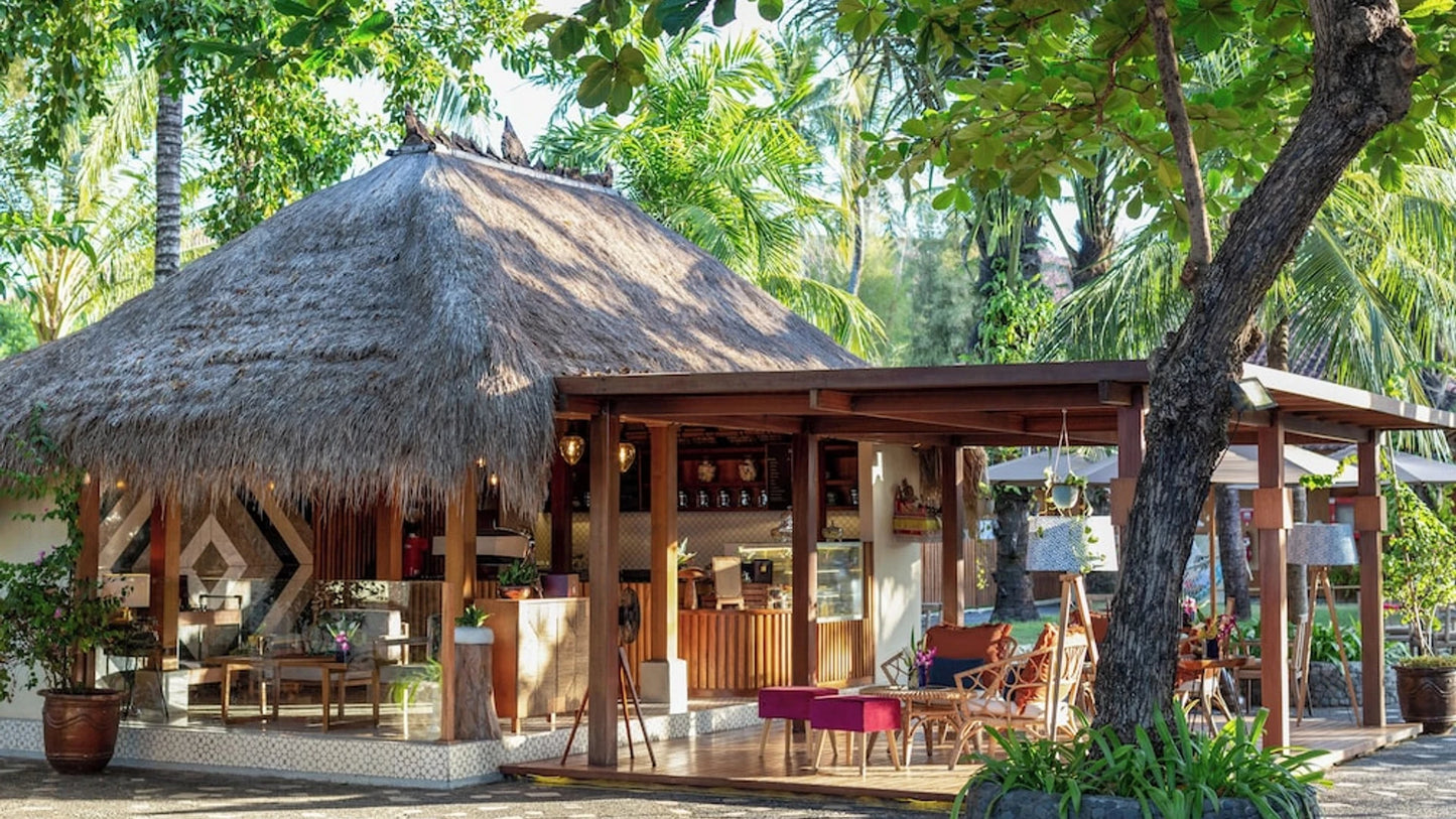 Paradisus by Melia Bali Nusa Dua