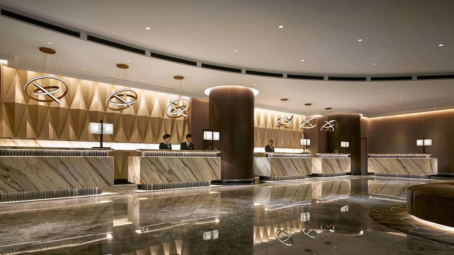 JW Marriott Kuala Lumpur