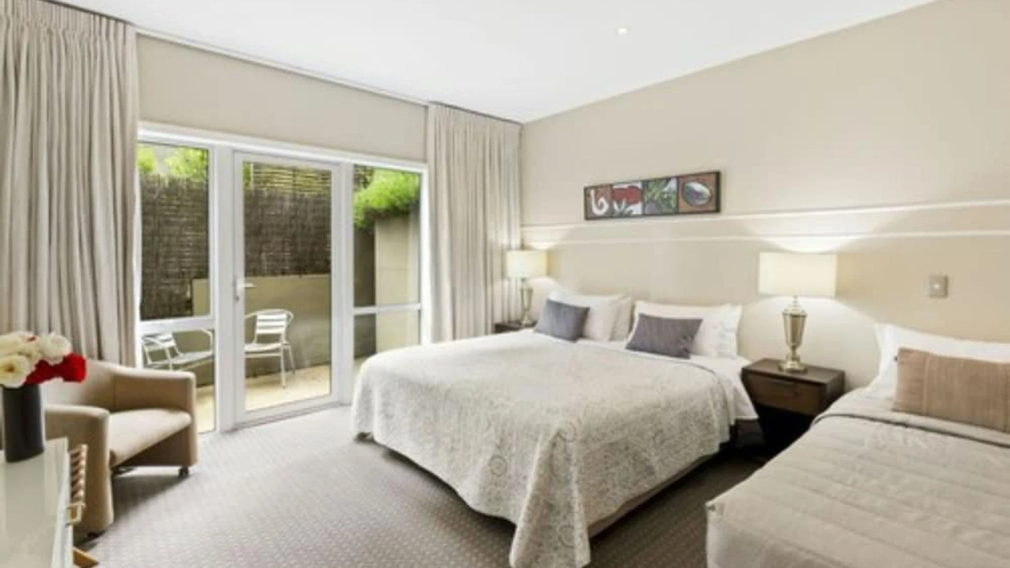 Queenstown House