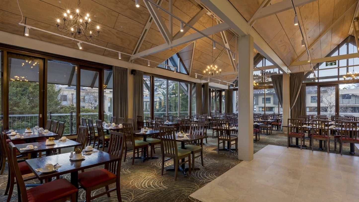 Copthorne Hotel & Resort Queenstown Lakefront