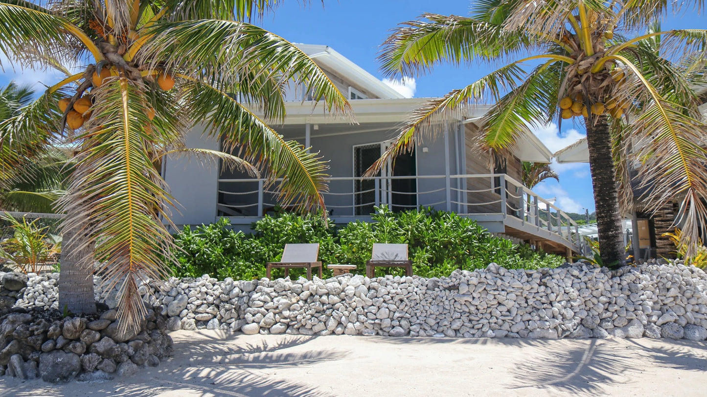 Ocean Escape Resort & Spa