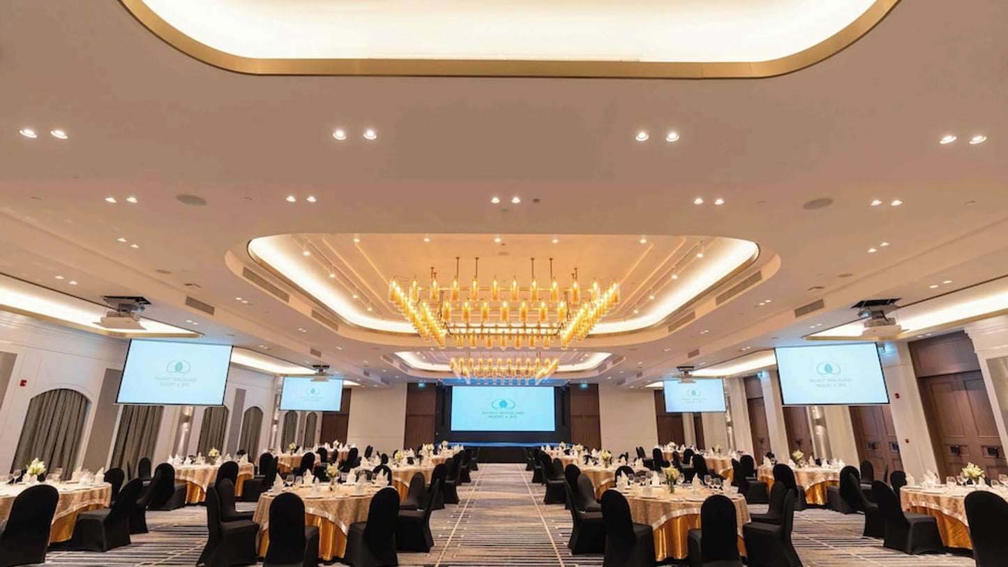 Phuket Graceland Resort & Spa