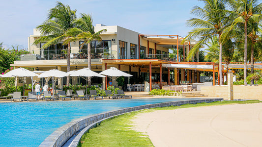 Melia Ho Tram Beach Resort