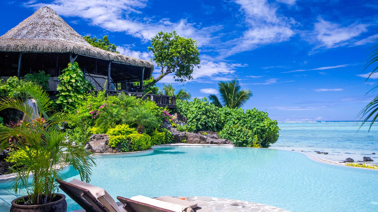 Pacific Resort Aitutaki