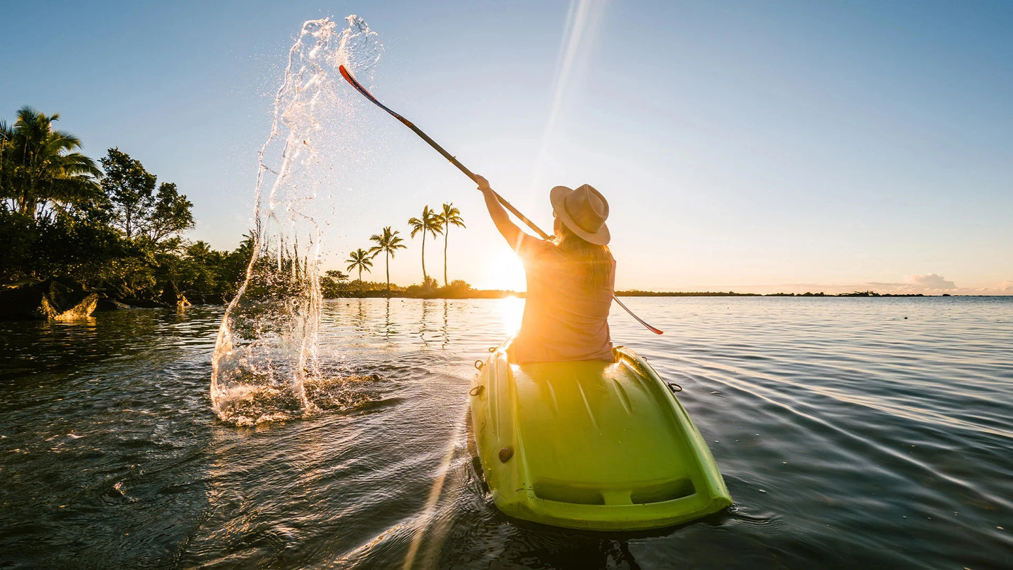 The Pearl Resort & Spa Fiji