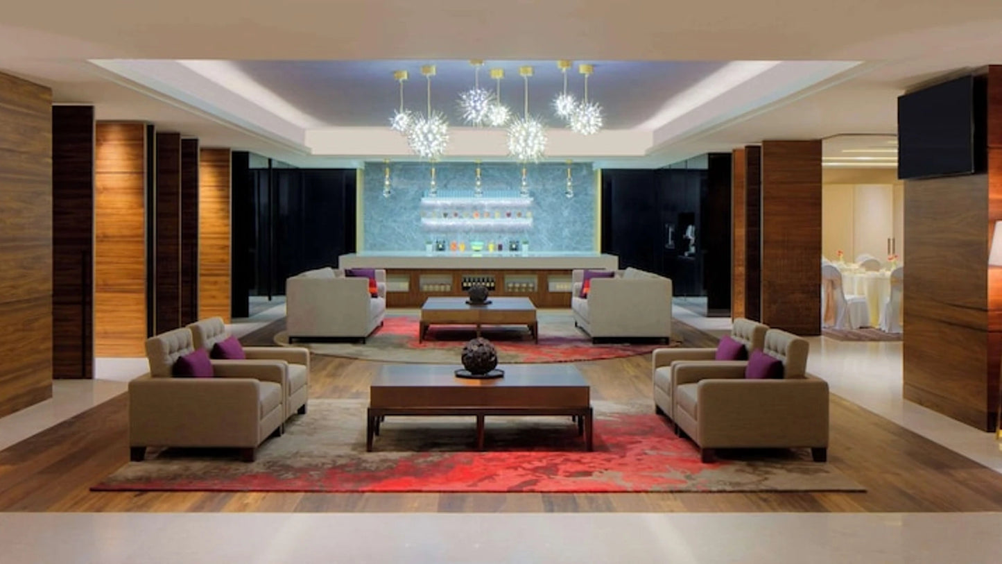Hyatt Regency Dubai - Corniche