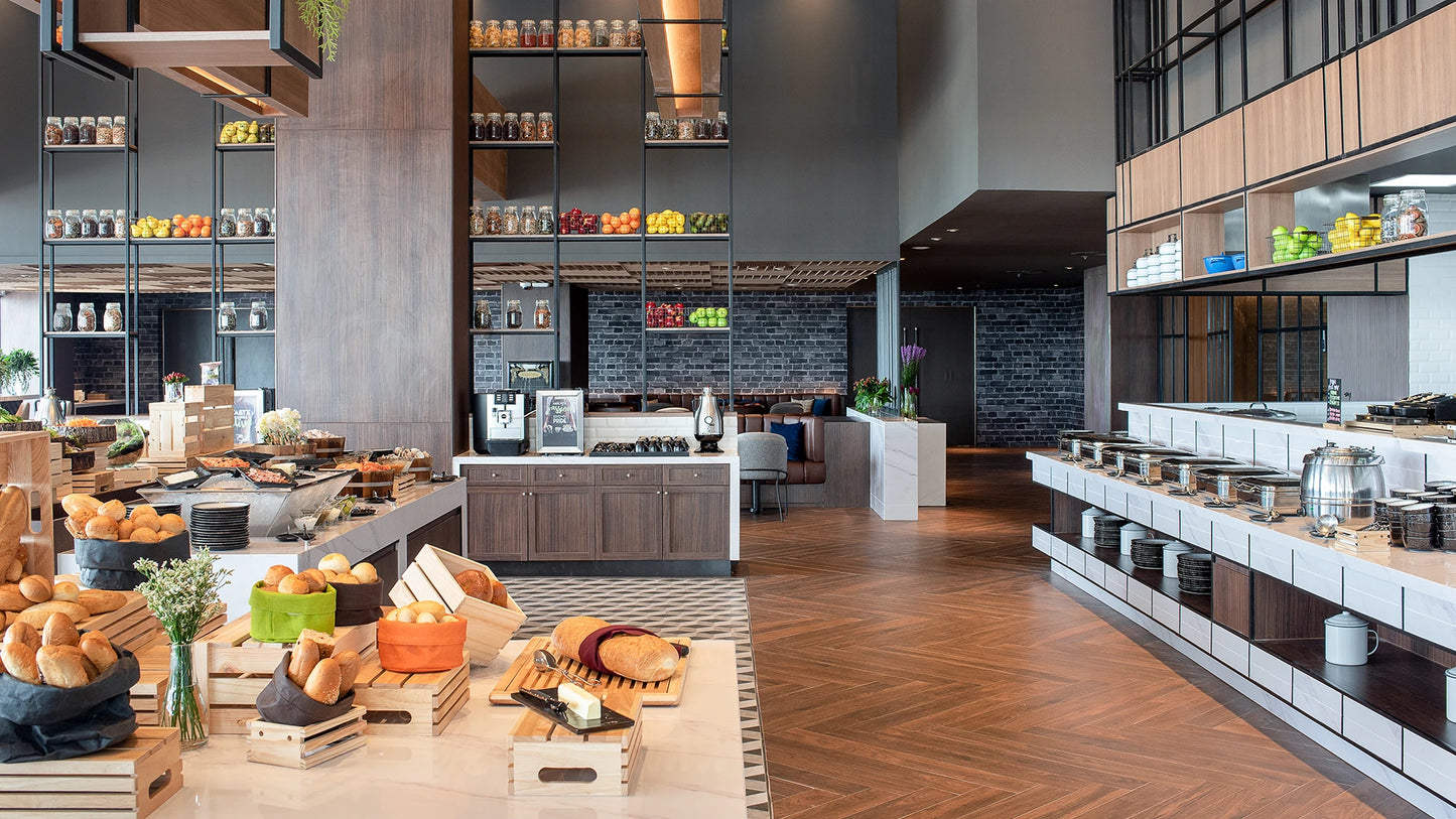 Avani Sukhumvit Bangkok