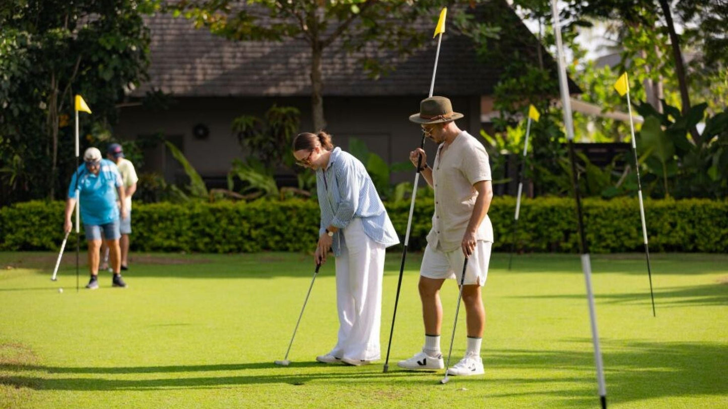 InterContinental Fiji Golf Resort