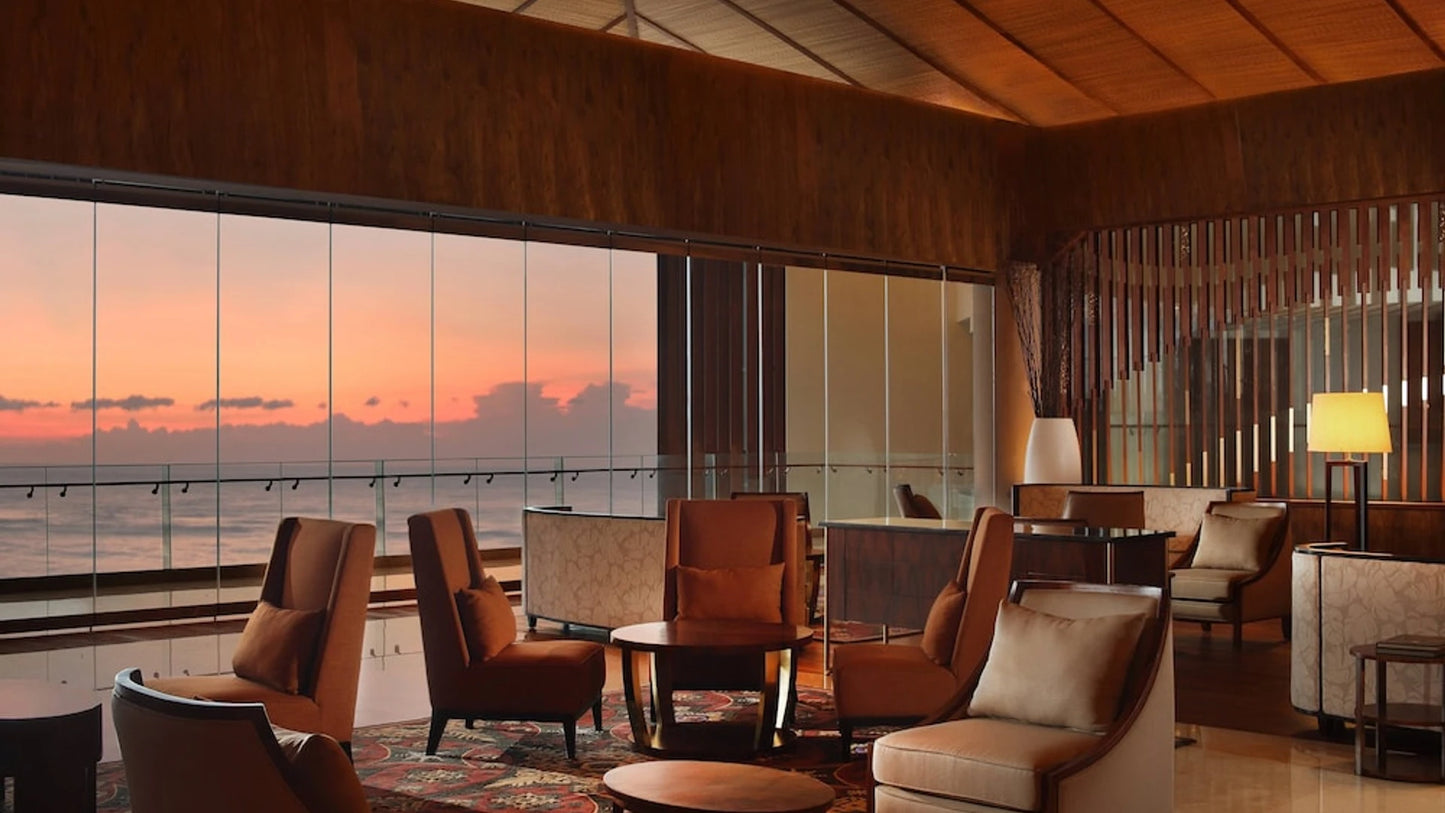 Sheraton Bali Kuta Resort