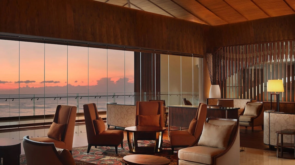 Sheraton Bali Kuta Resort