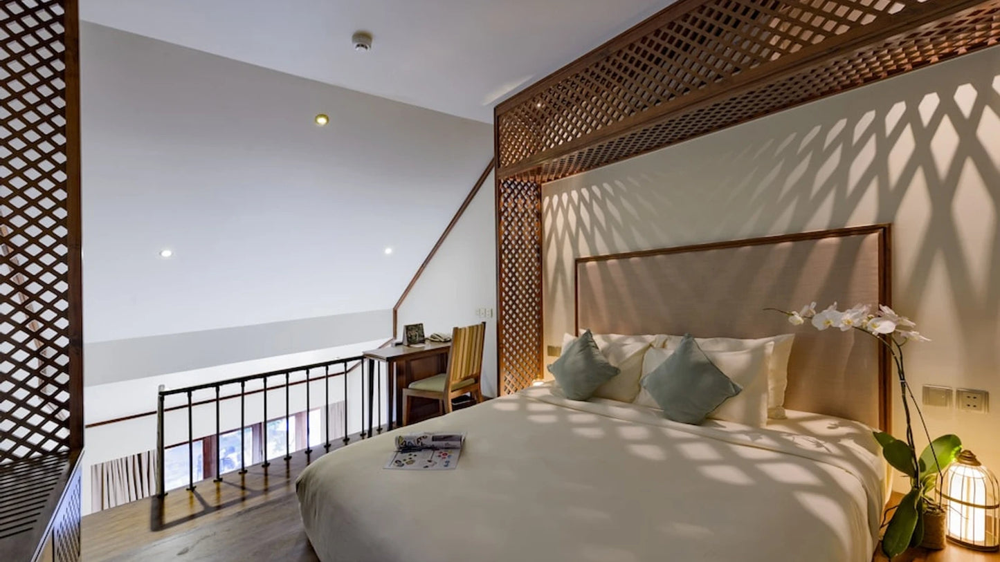 Almanity Hoi An Resort & Spa