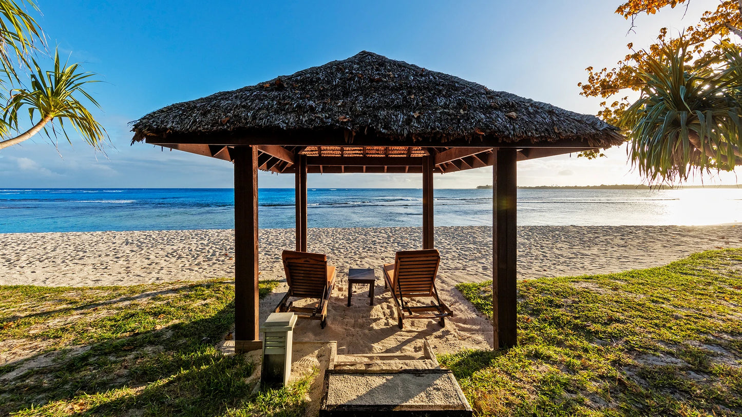 Eratap Beach Resort Port Vila