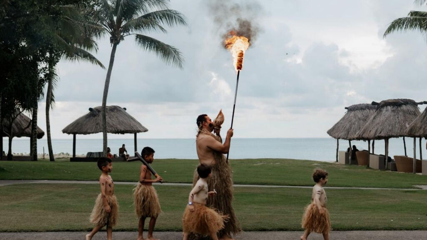 InterContinental Fiji Golf Resort