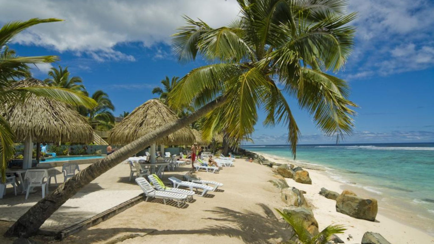The Edgewater Resort & Spa