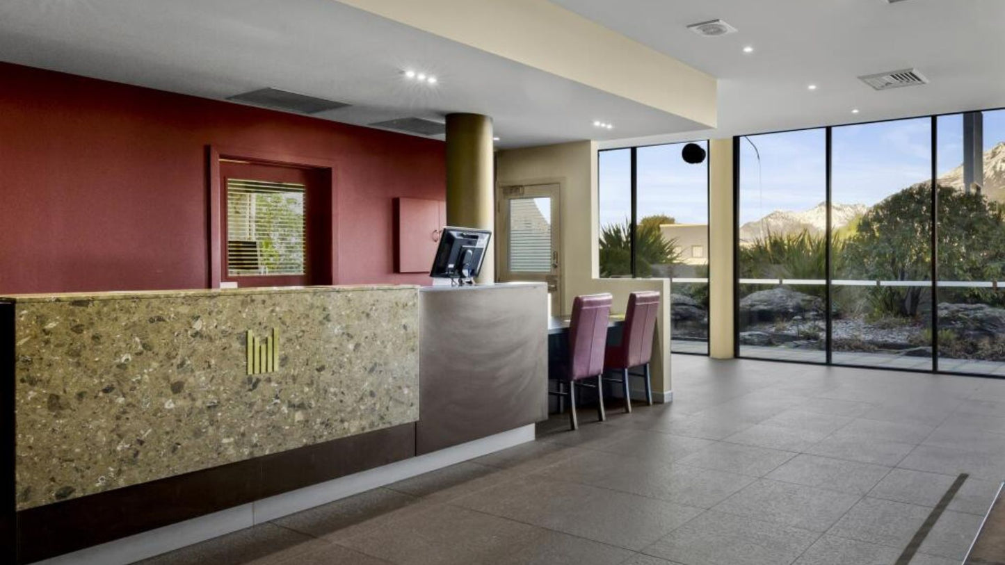 Copthorne Hotel & Apartments Queenstown, Lakeview
