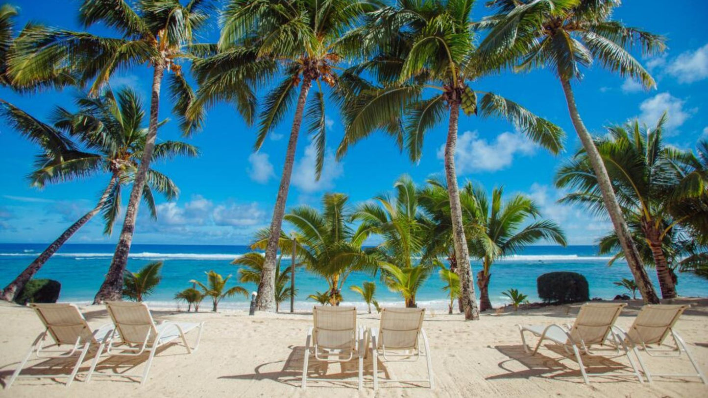 The Edgewater Resort & Spa
