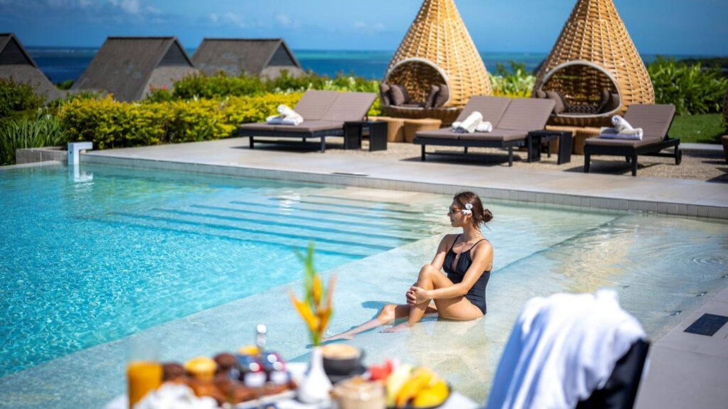 InterContinental Fiji Golf Resort