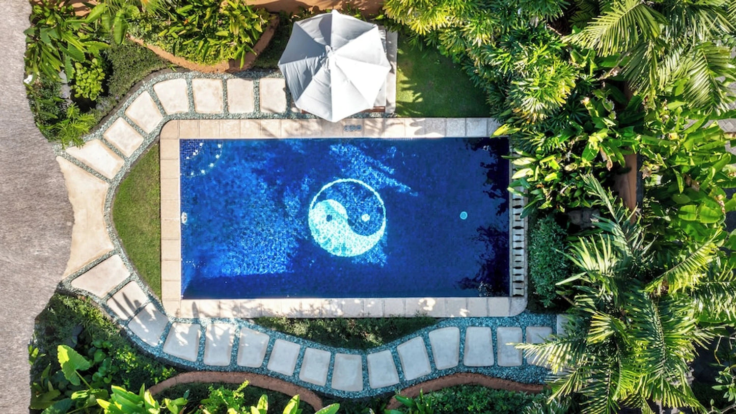 Impiana Private Villas Seminyak