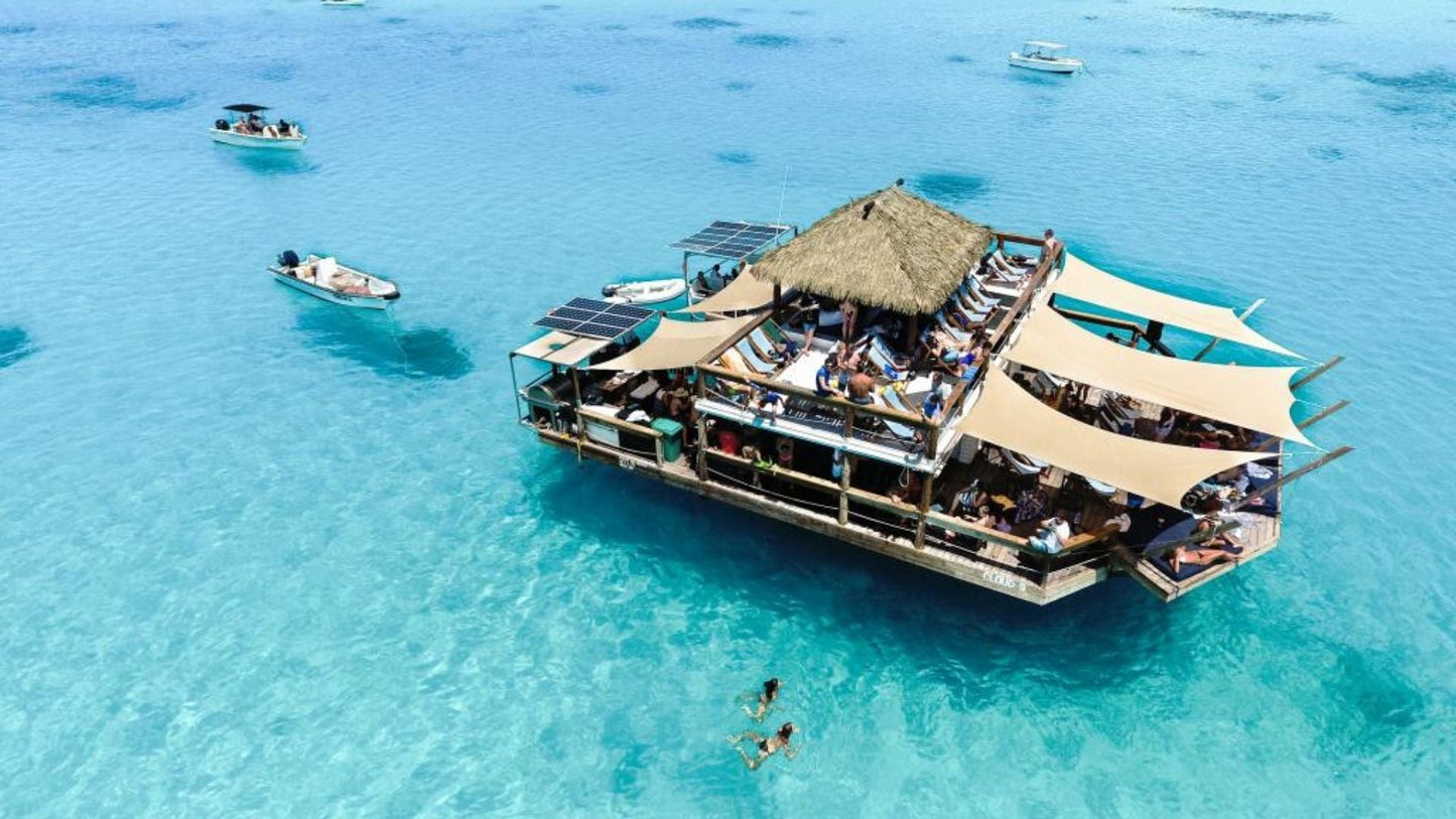 InterContinental Fiji Golf Resort