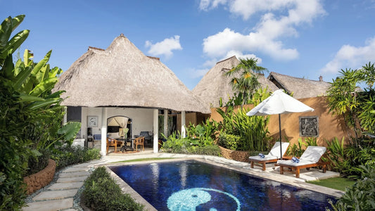 Impiana Private Villas Seminyak
