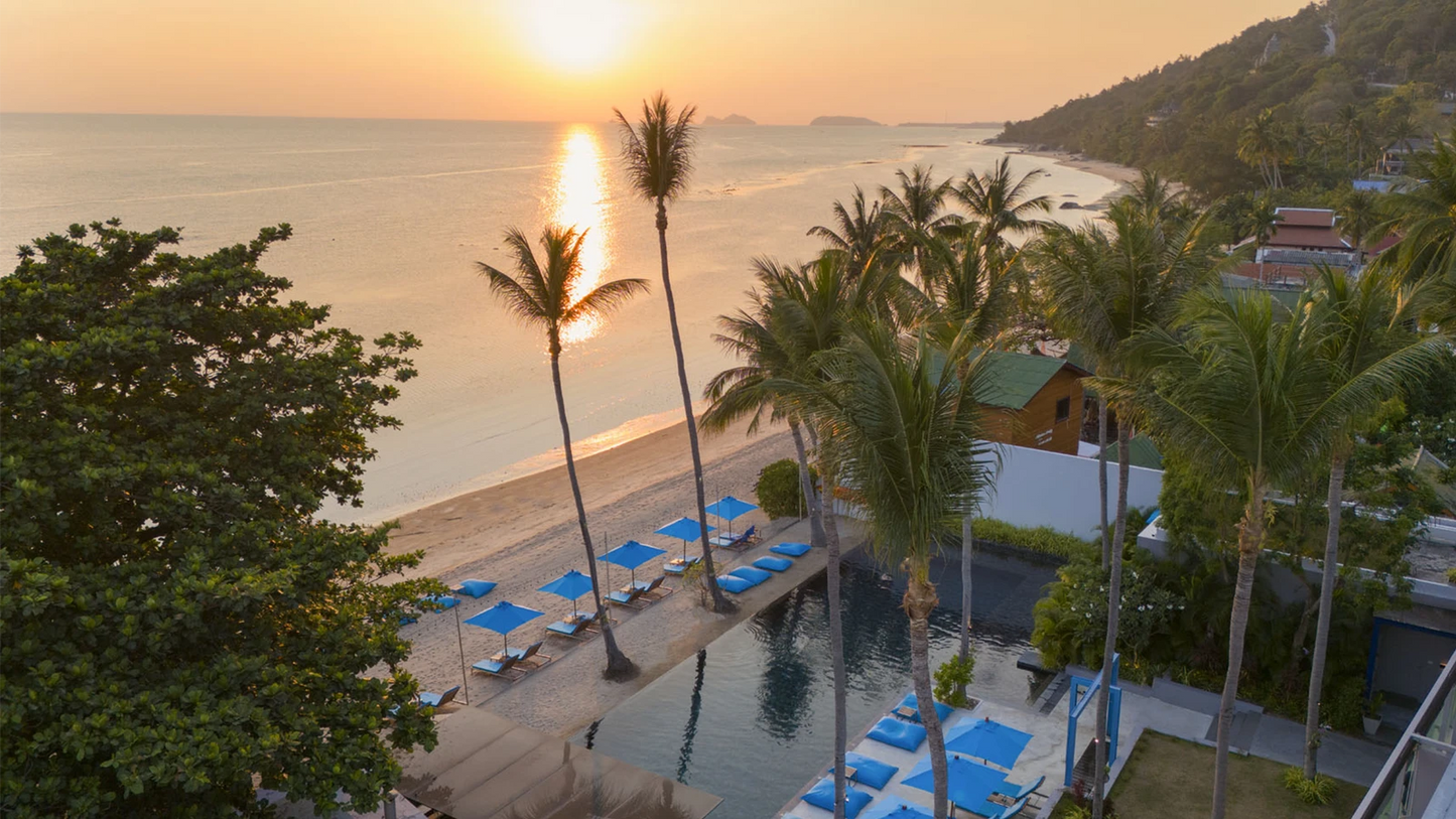 Explorar Koh Phangan - Adults Only 16+