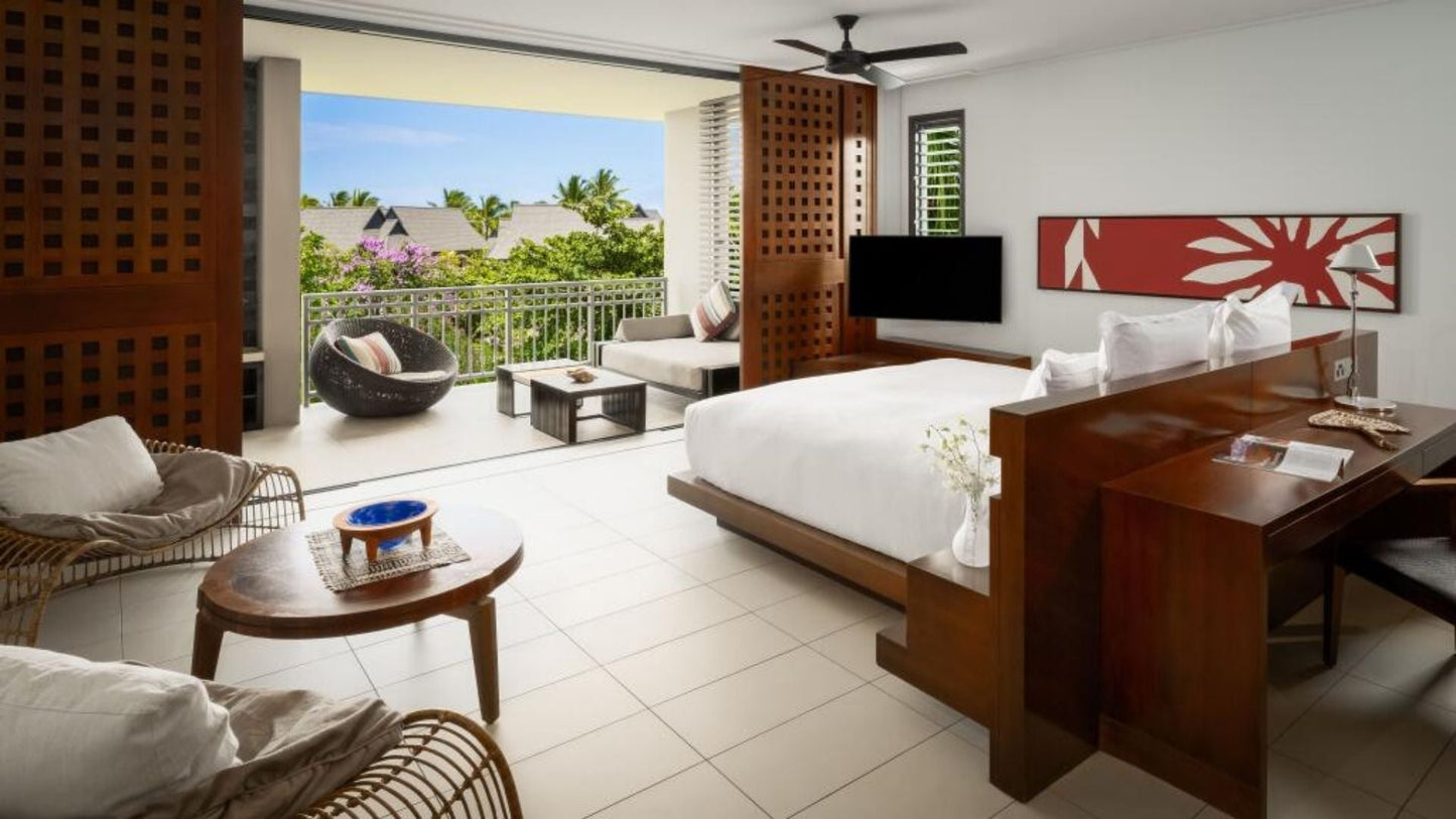 InterContinental Fiji Golf Resort