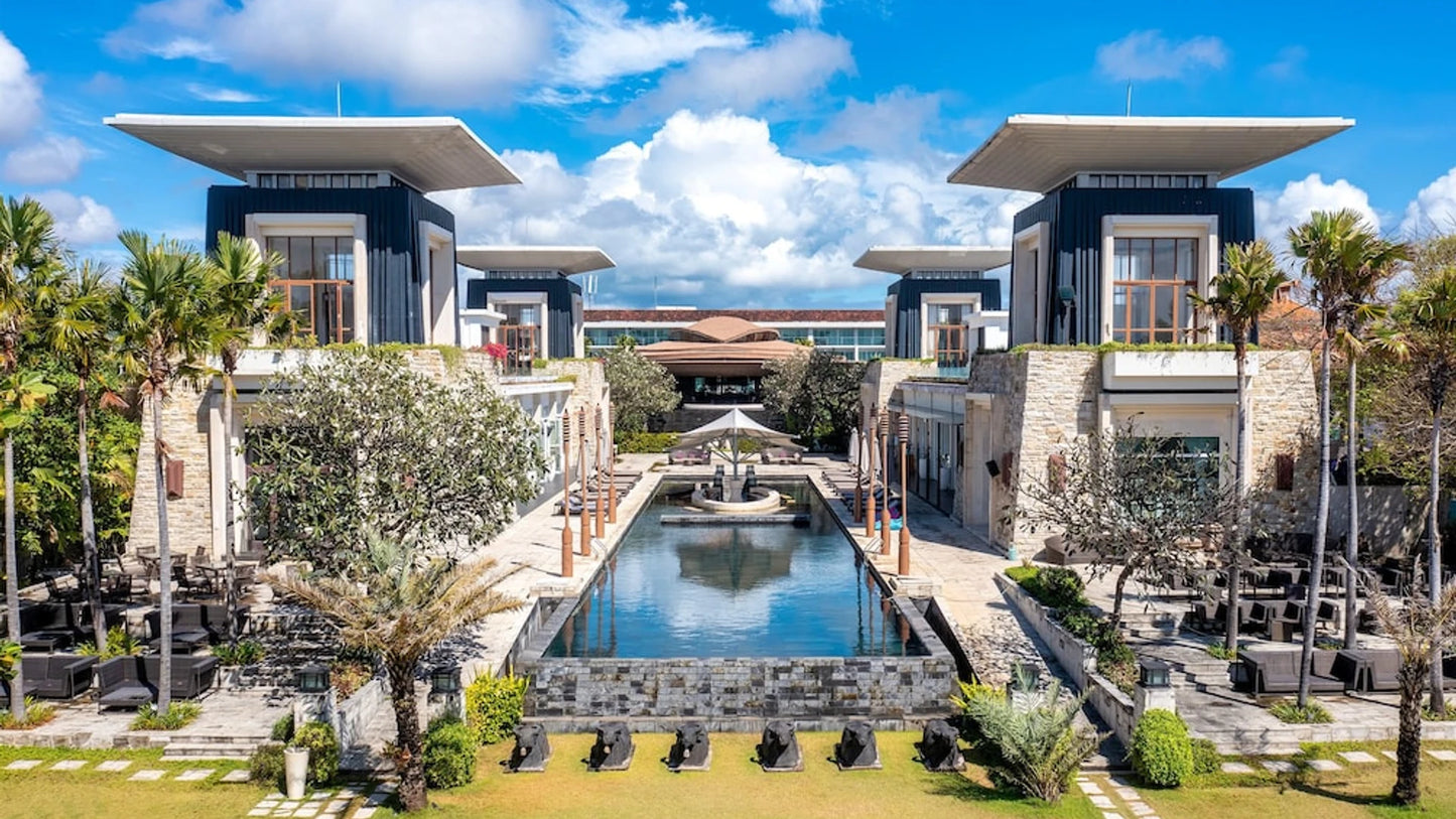 The Sakala Resort Bali